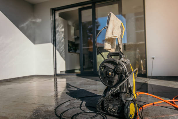 Best Sidewalk and Walkway Cleaning  in Corvallis, MT